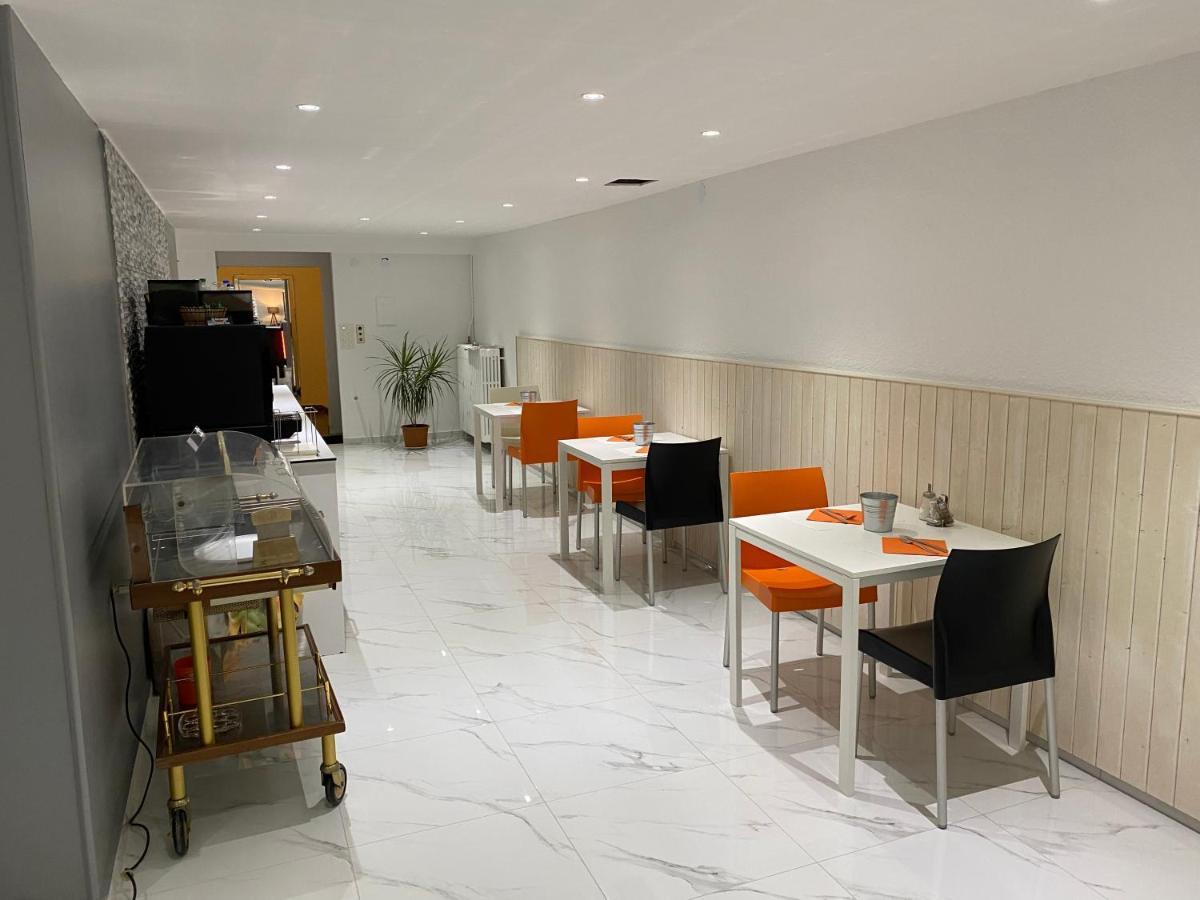 Hotel Gamper Bellinzona Ngoại thất bức ảnh
