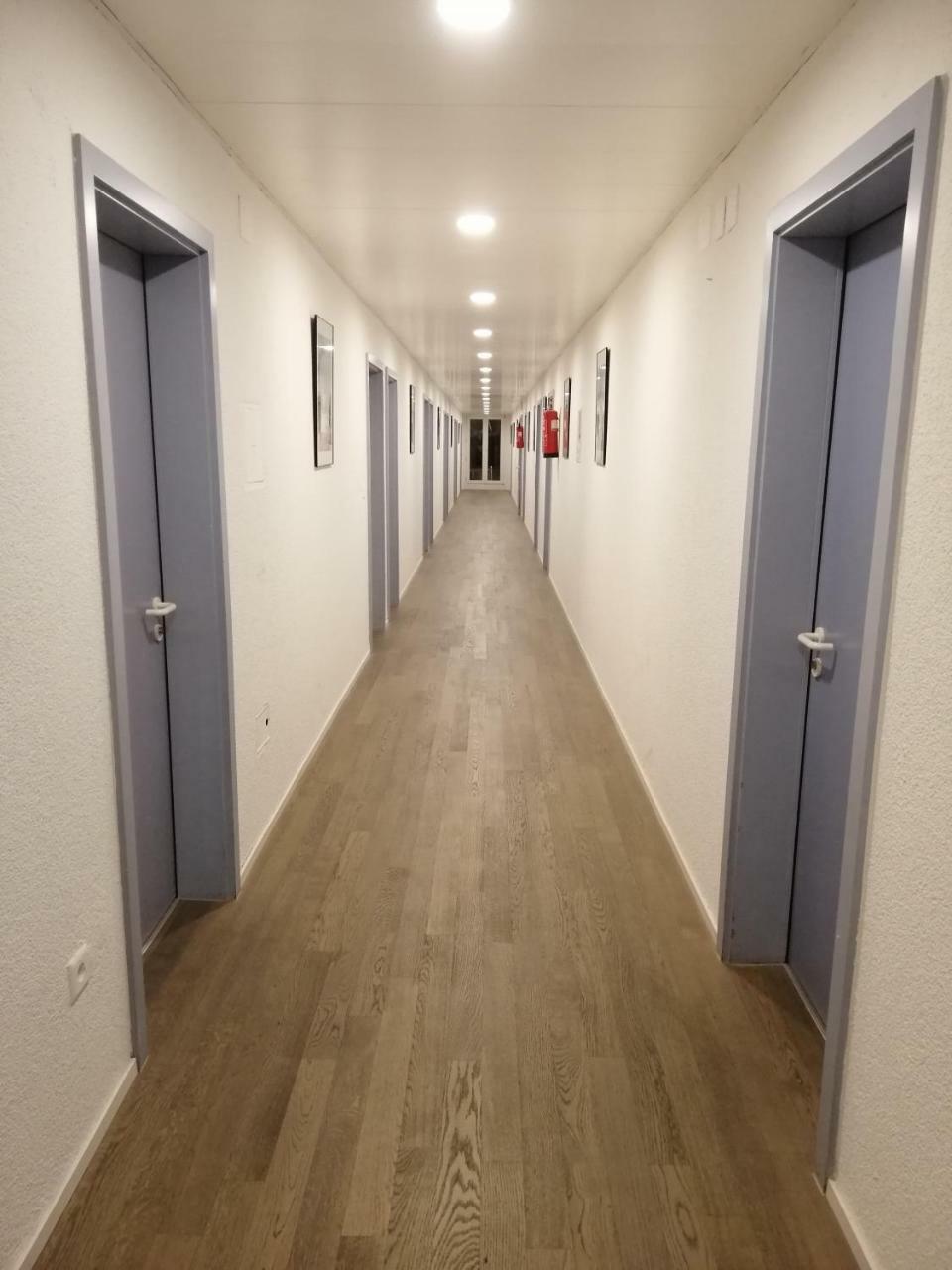 Hotel Gamper Bellinzona Ngoại thất bức ảnh